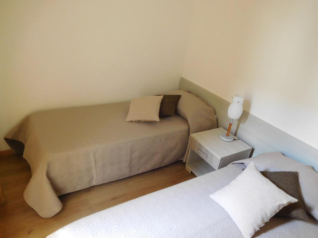 Papali Bed and Breakfast CTA Værelse billede