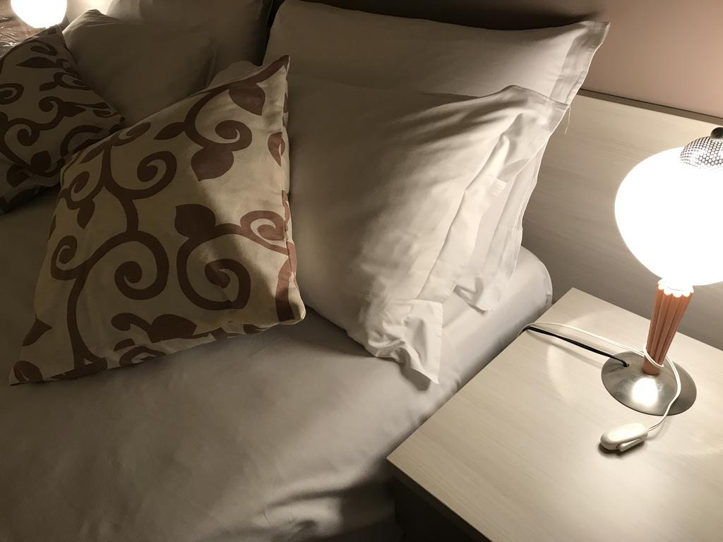 Papali Bed and Breakfast CTA Eksteriør billede