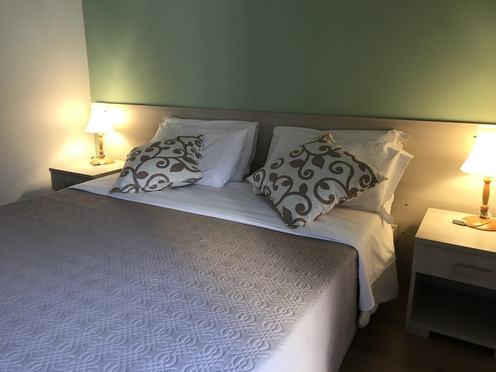 Papali Bed and Breakfast CTA Eksteriør billede